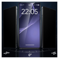 ESR Tempered Glass Privacy Glass on Samsung Galaxy S25 Ultra