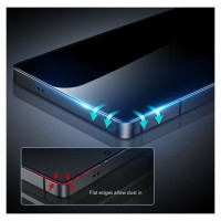 ESR Tempered Glass Privacy Glass on Samsung Galaxy S25 Ultra
