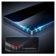ESR Tempered Glass Privacy Glass on Samsung Galaxy S25 Ultra