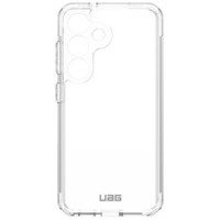 UAG Plyo Case for Samsung Galaxy S25 5G - Transparent