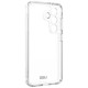 UAG Plyo Case for Samsung Galaxy S25 5G - Transparent