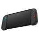 Spigen Rugged Armor Case for Nintendo Switch 2 - Matte Black