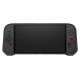 Spigen Rugged Armor Case for Nintendo Switch 2 - Matte Black