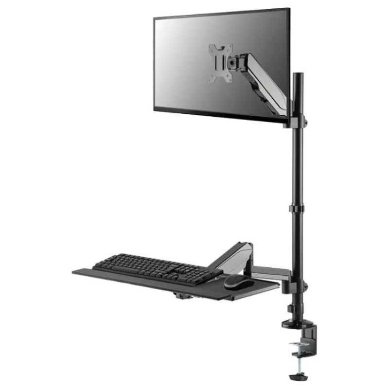 Neomounts PC ACC SIT-STAND WORKSTATION/17-32" DS90-325BL1 NEOMOUNTS