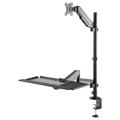 Neomounts PC ACC SIT-STAND WORKSTATION/17-32" DS90-325BL1 NEOMOUNTS