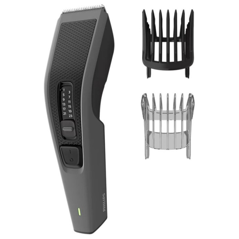 Philips Hairclipper series 3000 Matu grie&scaron;anas ierīce - HC3525/15