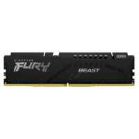Kingston Fury Beast 16GB Black