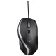 Logitech M500s Corded Mouse - BLACK - USB