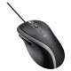 Logitech M500s Corded Mouse - BLACK - USB