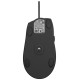 Logitech M500s Corded Mouse - BLACK - USB
