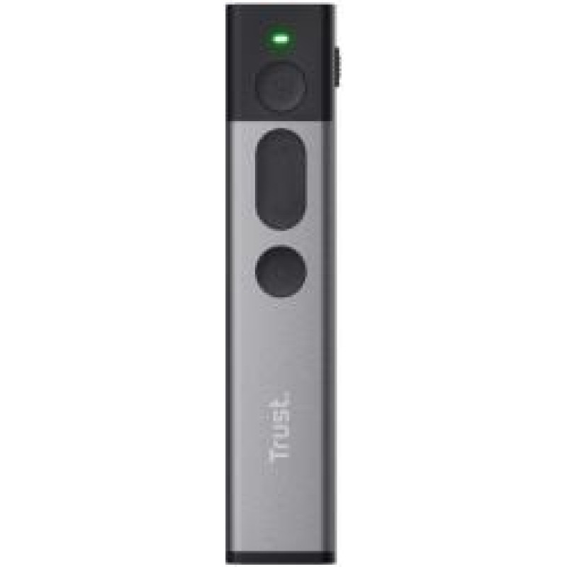 Trust Prezentieris Trust Kazun Grey