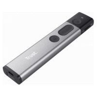 Trust Prezentieris Trust Kazun Grey