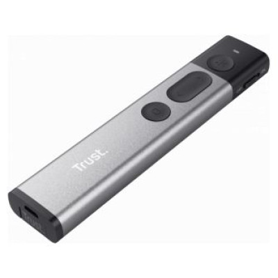 Trust Prezentieris Trust Kazun Grey