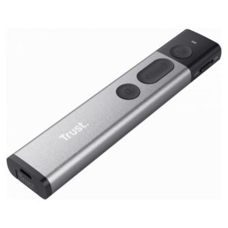 Trust Prezentieris Trust Kazun Grey