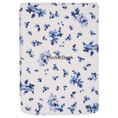 Pocketbook READER ACC CASE 6" FLOWER/H-S-634-F-WW POCKET BOOK