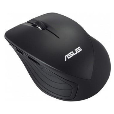 Asus MOUSE USB OPTICAL WRL WT465/BLACK 90XB0090-BMU040 ASUS