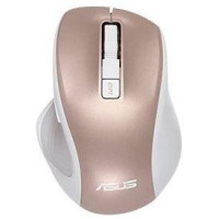 Asus MOUSE USB OPTICAL WRL MW202C/ROSE GOLD 90XB066N-BMU010 ASUS