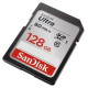 Sandisk MEMORY SDXC 128GB UHS-I/SDSDUNB-128G-GN6IN SANDISK