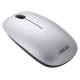 Asus MOUSE USB OPTICAL WRL MW201C/GRAY 90XB061N-BMU000 ASUS