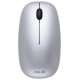 Asus MOUSE USB OPTICAL WRL MW201C/GRAY 90XB061N-BMU000 ASUS
