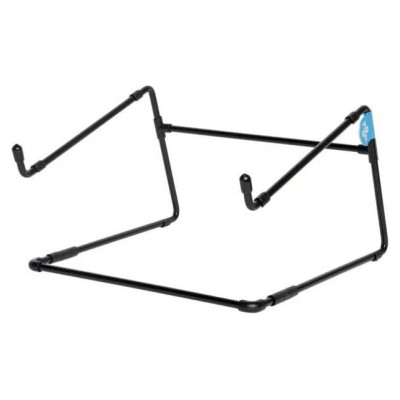 R-Go Tools NB ACC STAND STEEL OFFICE/BLACK RGOSC020BL R-GO TOOLS