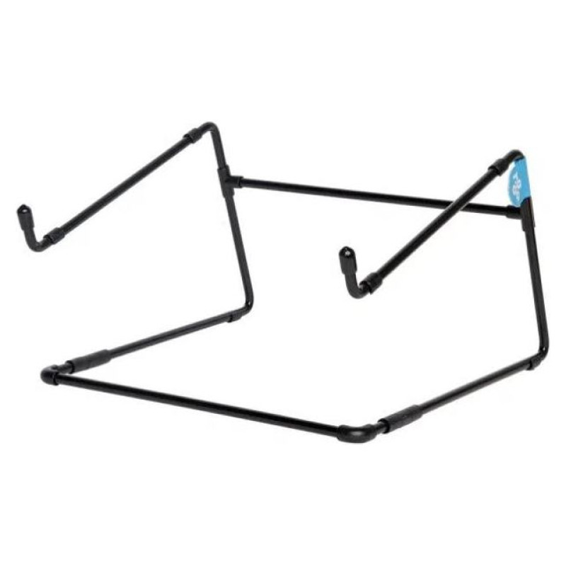 R-Go Tools NB ACC STAND STEEL OFFICE/BLACK RGOSC020BL R-GO TOOLS