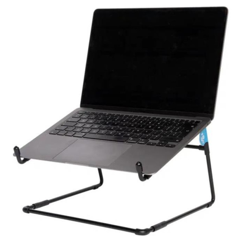 R-Go Tools NB ACC STAND STEEL OFFICE/BLACK RGOSC020BL R-GO TOOLS