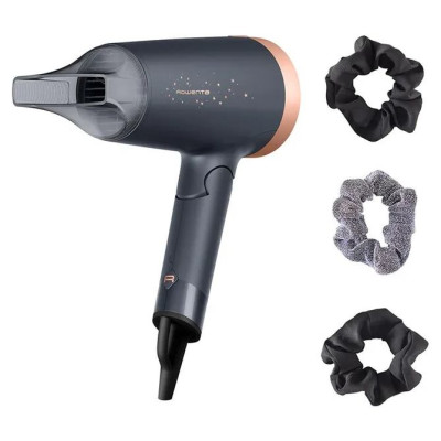 Rowenta matu fēna Express Style Stellar komplekts - CV1851