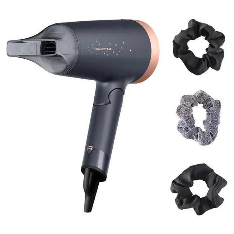 Rowenta matu fēna Express Style Stellar komplekts - CV1851