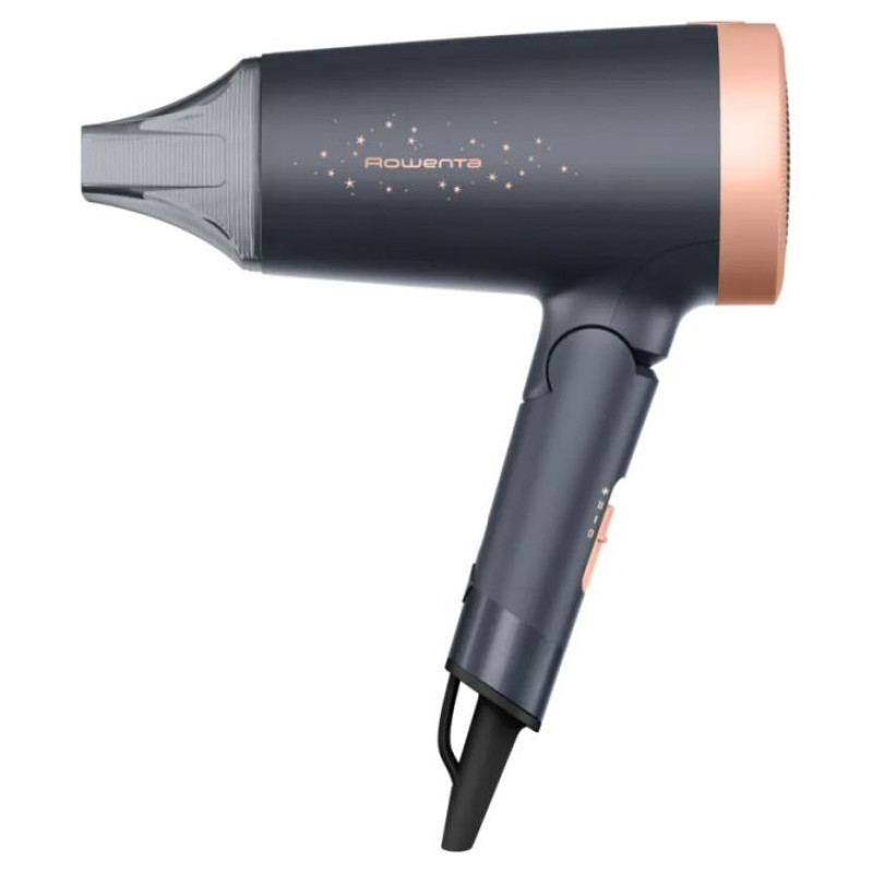 Rowenta matu fēna Express Style Stellar komplekts - CV1851
