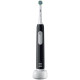 Braun el.zobu  birste Cross Action, melna - D 305.513.3 Black