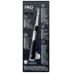 Braun el.zobu  birste Cross Action, melna - D 305.513.3 Black