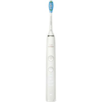 Sonicare zobu birste DiamondClean ar īpašu  lietotni, balta - HX9911/27