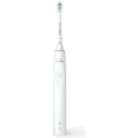 Sonicare PHILIPS 4100 sērijas Sonicare elektriskā zobu birste, balta - HX3681/33