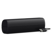 Sonicare PHILIPS 7100 Sonic elektriskā zobu birste, melna - HX7421/01