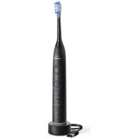 Sonicare PHILIPS 7100 Sonic elektriskā zobu birste, melna - HX7421/01
