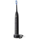 Sonicare PHILIPS 7100 Sonic elektriskā zobu birste, melna - HX7421/01