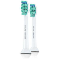 Sonicare ProResults Standarta Sonic zobu birstes uzgalis 2 gab - HX6012/07