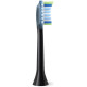 Sonicare C3 Premium Plaque Defence zobu birstes uzgalis (2gab) melns - HX9042/88