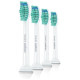 Sonicare C1 ProResults zobu birstes uzgalis,4 gab, balts - HX6014/87