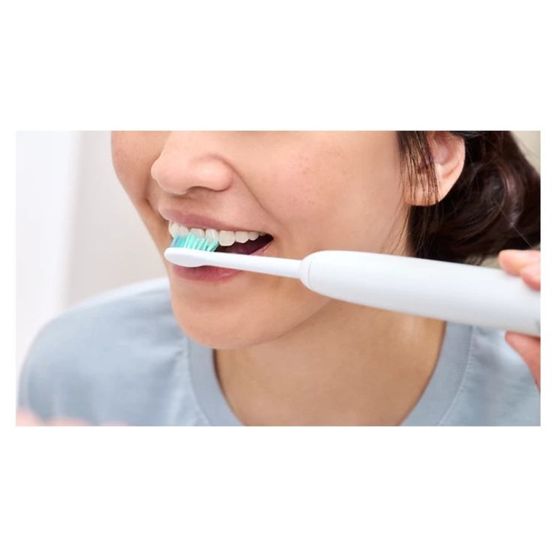 Sonicare C1 ProResults zobu birstes uzgalis,4 gab, balts - HX6014/87