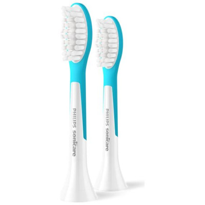 Sonicare for Kids zobu birstes uzgalis, 2 gab, 7+ - HX6042/90