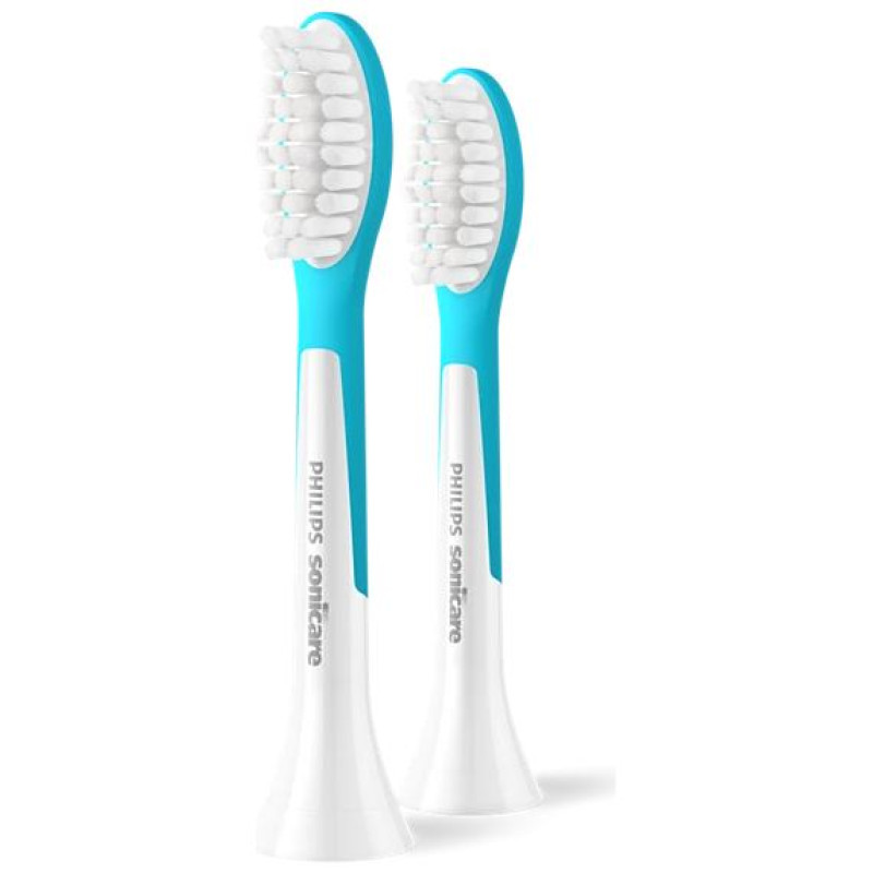 Sonicare for Kids zobu birstes uzgalis, 2 gab, 7+ - HX6042/90