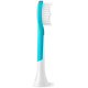 Sonicare for Kids zobu birstes uzgalis, 2 gab, 7+ - HX6042/90