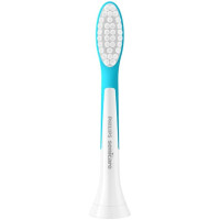 Sonicare for Kids zobu birstes uzgalis, 2 gab, 7+ - HX6042/90