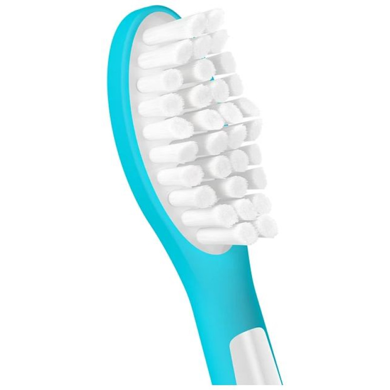 Sonicare for Kids zobu birstes uzgalis, 2 gab, 7+ - HX6042/90