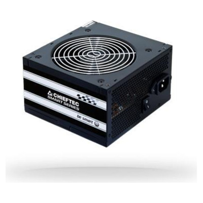 Chieftec CASE PSU ATX 500W/GPS-500A8 CHIEFTEC