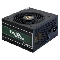 Chieftec Power Supply|CHIEFTEC|700 Watts|Efficiency 80 PLUS BRONZE|PFC Active|TPS-700S