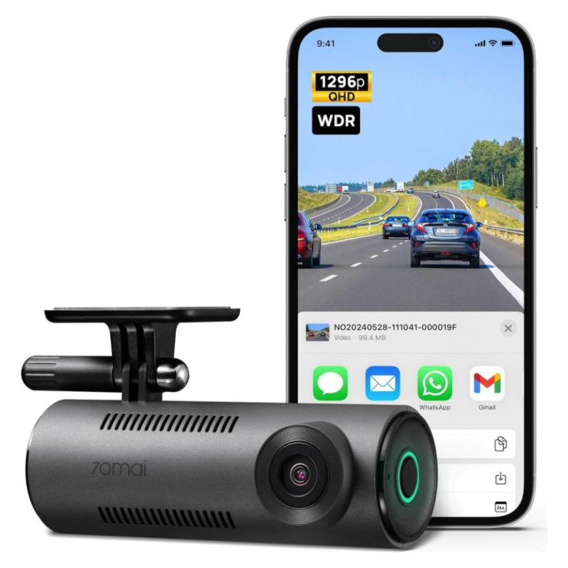 70Mai DASHCAM/M310 70MAI