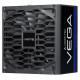 Chieftec Power Supply|CHIEFTEC|PPG-850-S|850 Watts|Efficiency 80 PLUS GOLD|PFC Active|PPG-850-S